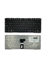 Sony ile Uyumlu Vaio SVE-14A1M, SVE-14A1M6EW, SVE-14A1S, SVE-14A1S1EW Notebook Klavye Siyah TR