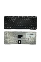 Sony ile Uyumlu Vaio SVE14A25CXH, SVE14A25CXS, SVE14A27CXH, SVE14A290X Notebook Klavye Siyah TR
