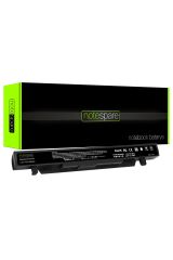 Asus ile Uyumlu A41N1424 Notebook Batarya Pil