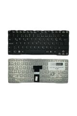 Sony ile Uyumlu Vaio SVE-14A2M, SVE14A2M1E, SVE-14A2M6EB, SVE-14A2S7C Notebook Klavye Siyah TR