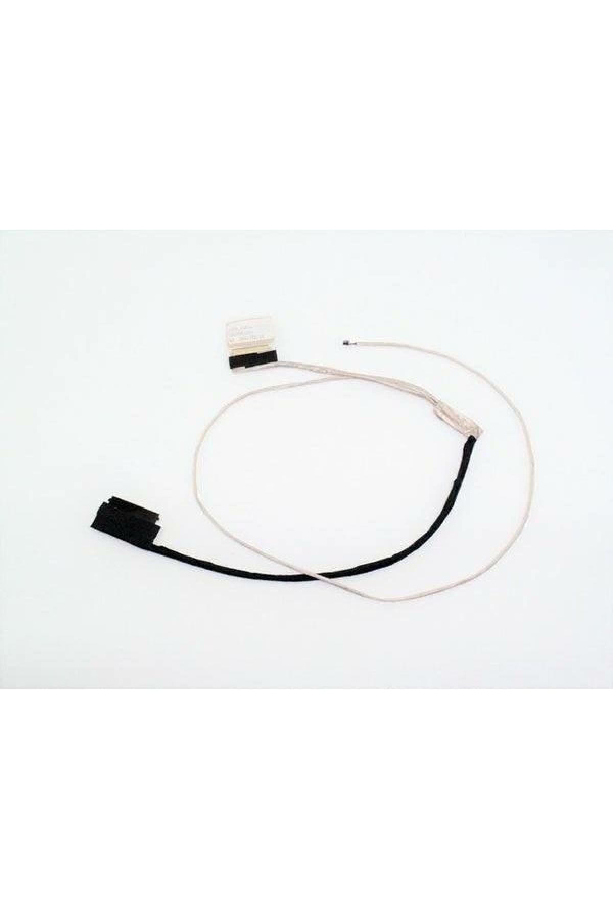 Hp ile Uyumlu Pavilion 15-cb001nt 2cr74ea Ekran Data Flex Kablosu 30 Pin