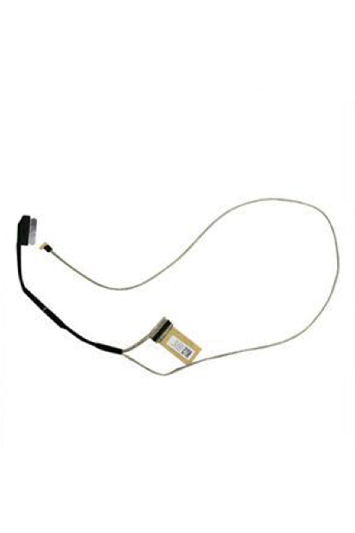 Hp ile Uyumlu OMEN 929451-001, DD0G3ALC101 REV:0A Ekran Data Flex Kablosu 30 Pin
