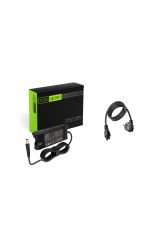 Dell ile Uyumlu Latitude PP04X D830, PP05L D500, PP05L D600, PP09S D420 Adaptör Şarj Aleti