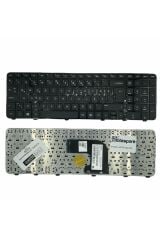Hp ile Uyumlu SN8115, SN8116, T11101200190, T12041201132 Notebook Klavye Siyah TR