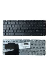 Hp ile Uyumlu 240 G2, 240 G3, 245 G2, 245 G3, 246 G2, 246 G3 Notebook Klavye Siyah TR