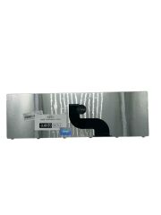 Acer ile Uyumlu Aspire 5360, 5410, 5532, 5536, 5538, 5542, 5551 Notebook Klavye Siyah TR