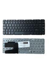 Hp ile Uyumlu 722129-161 Notebook Klavye Siyah TR