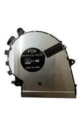 Lenovo ile Uyumlu Flex 6-14ARR Type 81HA, 6-14IKB Type 81EM Cpu Fan, İşlemci Fanı