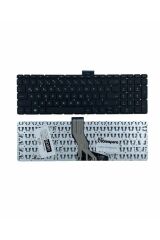 Hp ile Uyumlu 15-BS020NT, 15-BS021NT, 15-BS022NT, 15-BS023NT Notebook Klavye Siyah TR
