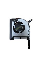 Asus ile Uyumlu TUF Gaming F15 FX506LH-HN004A3 Gpu Fan, Ekran Kartı Fanı
