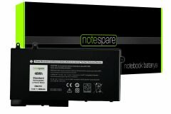 Dell ile Uyumlu Precision 0X77XY, 1V1XF, 4GVMP, 9JRYT Notebook Batarya Pil 3 Hücreli Versiyon