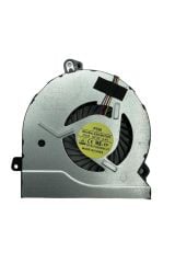 Hp ile Uyumlu Pavilion Gaming 15-ak002nt (T1F78EA), 15-ak102nt (W0Y47EA) Cpu Fan, İşlemci Fanı