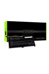 Samsung ile Uyumlu NP470R5E-X01TR, NP510R5E-S01TR Notebook Batarya Pil