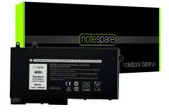 Dell ile Uyumlu Precision C5GV2, R8D7N, RF7WM, X77XY Notebook Batarya Pil 3 Hücreli Versiyon
