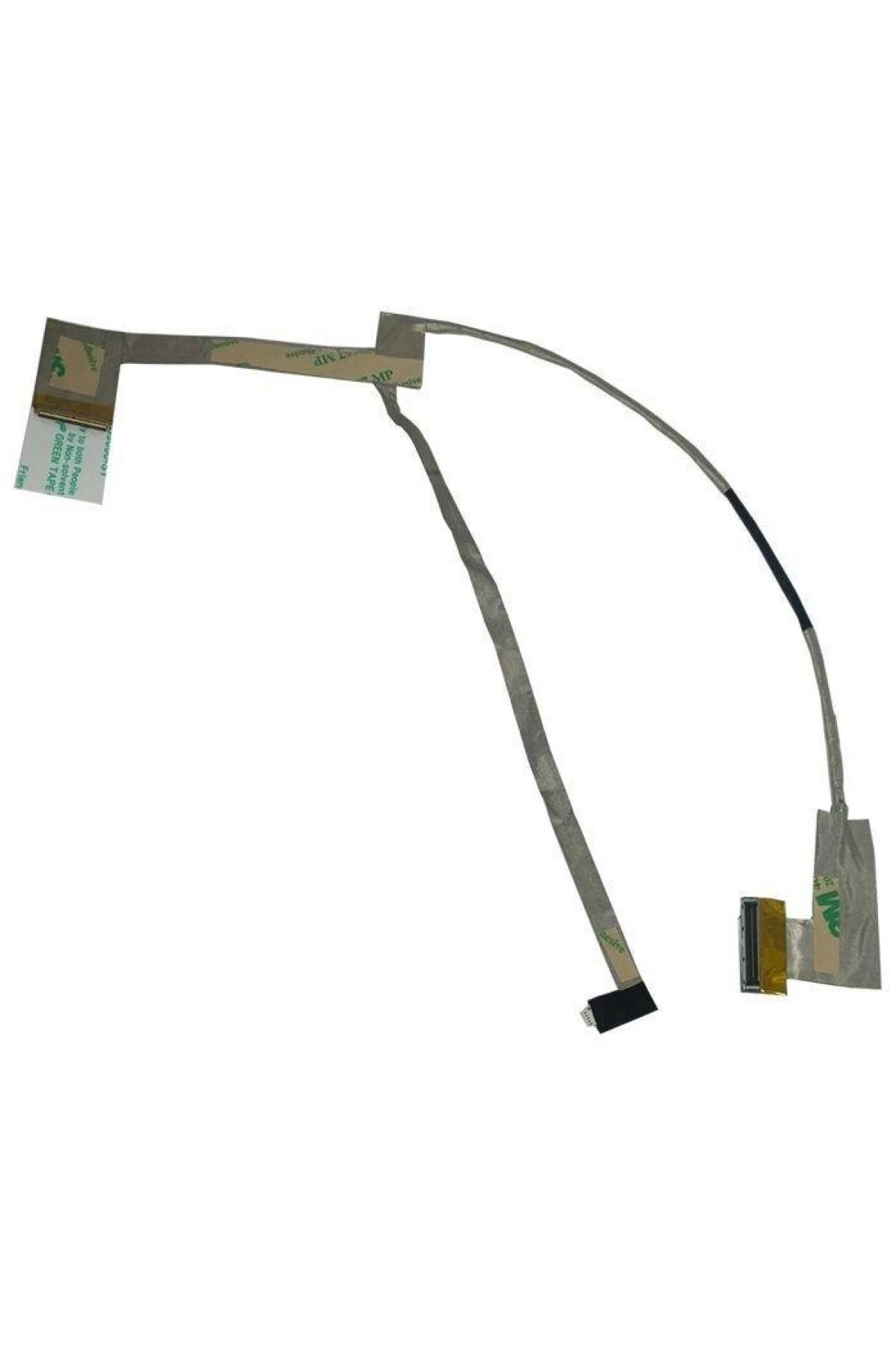 Lenovo ile Uyumlu 50.4JW09.001, 50.4JW09.011 Ekran Data Flex Kablosu