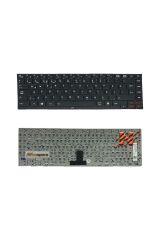 Toshiba ile Uyumlu Portege R930-1H5, R930-1J7, R930-1KE, R930-1KF Notebook Klavye Siyah TR