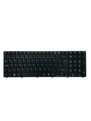 Acer ile Uyumlu Aspire 5741Z, 5741ZG, 5742G, 5742Z, 5742ZG, 5745DG Notebook Klavye Siyah TR