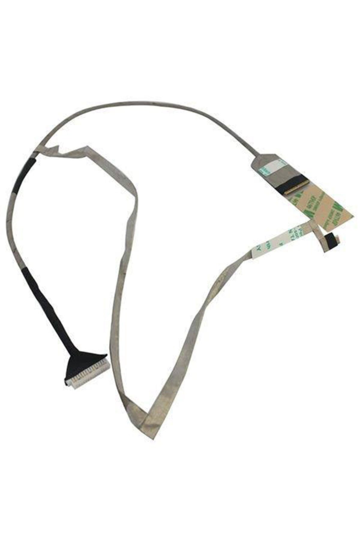 Lenovo ile Uyumlu IdeaPad G565 Type 20071, G565 Type 24385 Ekran Data Flex Kablosu