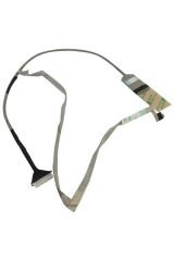 Lenovo ile Uyumlu IdeaPad G565 Type 20071, G565 Type 24385 Ekran Data Flex Kablosu