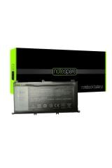 Dell ile Uyumlu 0357F9, 071JF4, 0GFJ6, 357F9, P57F, P65F Notebook Batarya Pil
