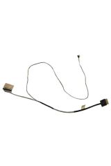 Lenovo ile Uyumlu IdeaPad 110-15IBR 80T700ACUS, 110-15IBR 80T700BVTX Ekran Data Flex Kablosu
