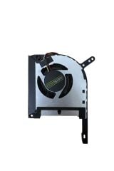 Asus ile Uyumlu TUF Gaming F15 FX506LH-HN004W Gpu Fan, Ekran Kartı Fanı