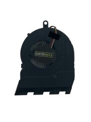 Dell ile Uyumlu Inspiron 5567 G20W45C, 5567 G20W81C Cpu Fan, İşlemci Fanı