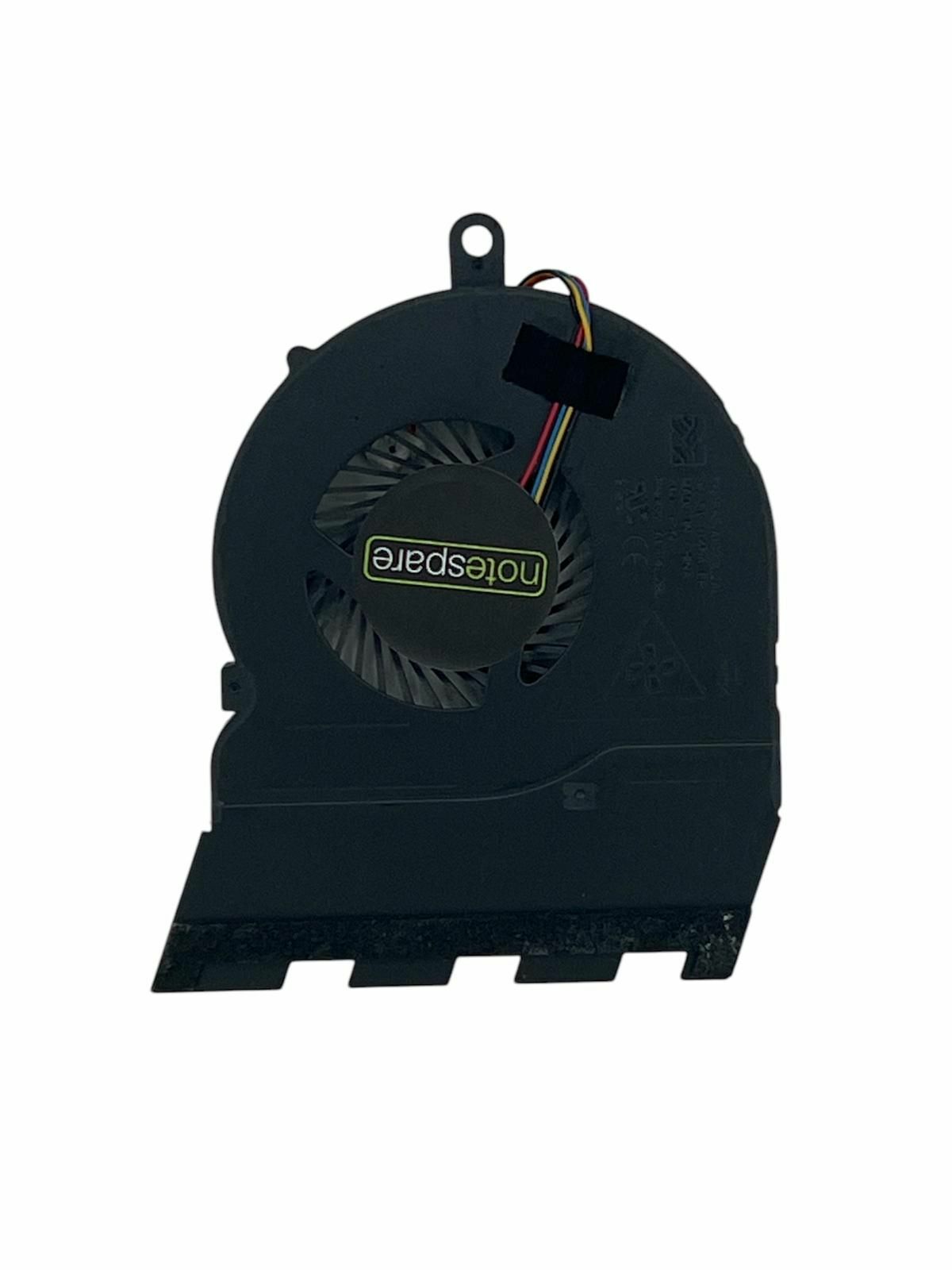 Dell ile Uyumlu Inspiron 5567 G50F81C, 5567 G50W81C Cpu Fan, İşlemci Fanı
