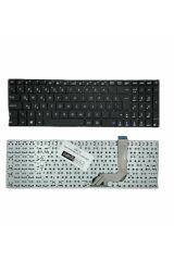 Asus ile Vivobook 15 90NB0H92-R30TU0, 15 MP-13K96TQ-528C Notebook Klavye Siyah TR