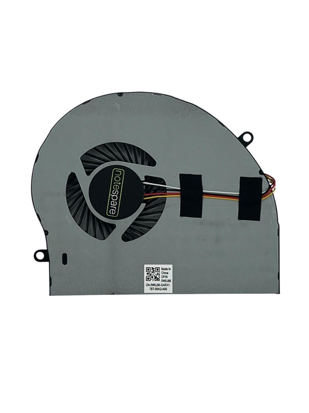 Dell ile Uyumlu 0K2PKV, 0Y0DM6, Y0DM6, K2PKV Gpu Fan, Ekran Kartı Fanı