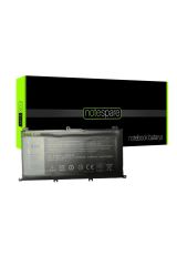 Dell ile Uyumlu P57F001, P57F003, P65F001 Notebook Batarya Pil