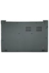 Lenovo ile Uyumlu IdeaPad 320-15IKB 81BG, 320-15IKB 81BT Notebook Alt Kasa
