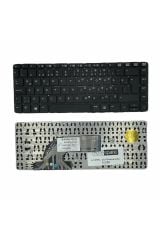 Hp ile Uyumlu 721520-141, 767470-141, MP-12M68TQ-442 Notebook Klavye Siyah TR