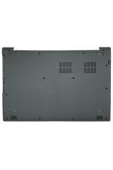 Lenovo ile Uyumlu IdeaPad 320-15IKB Type 80XL, 320-15IKB Type 80YE Notebook Alt Kasa
