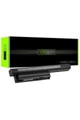 Sony ile Uyumlu Vaio VPCCA3C5007W, VPCCA3C5008W, VPCCA3C5009W Notebook Batarya Pil