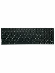Asus ile Vivobook 15 R542U, 15 R542UA, 15 R542UF, 15 R542UN Notebook Klavye Siyah TR