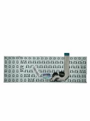 Asus ile Vivobook 15 R542U, 15 R542UA, 15 R542UF, 15 R542UN Notebook Klavye Siyah TR