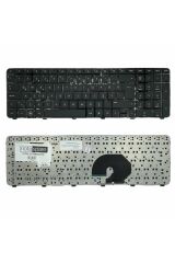 Hp ile Uyumlu 2B-03901W601, NB39, SN5111 Notebook Klavye Siyah TR