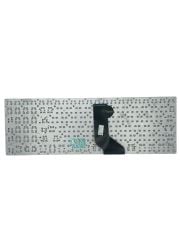 Acer ile Uyumlu Aspire 3 A315-51-39X7, 3 A315-51-5773 Notebook Klavye Beyaz TR