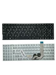 Asus ile Vivobook 15 V143362GK Notebook Klavye Siyah TR