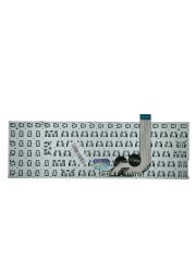 Asus ile Vivobook 15 V143362GK Notebook Klavye Siyah TR