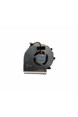 MSI ile Uyumlu GP62 2QD-092XTR, GP62 2QE-409XTR Cpu Fan, İşlemci Fanı 3 Pin