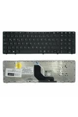 Hp ile Uyumlu ProBook 6570b B5V82AW, 6570b C5A57EA, 6570b H5E70EA Notebook Klavye Siyah TR