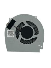 Dell ile Uyumlu Inspiron 7566 B6300W81C, 7566 B70D128W161NC Cpu Fan, İşlemci Fanı