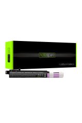 Asus ile Uyumlu R510Vx-Dm264Tc, R510Vx-Dm343T, R510Vx-Dm508T, R510Vx-Dm762 Notebook Batarya Pil