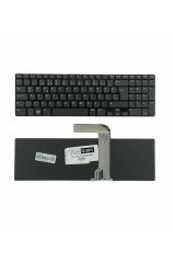 Dell ile Uyumlu Inspiron 15r M501z, 15r M511r Notebook Klavye Siyah TR