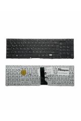 Toshiba ile Uyumlu Tecra R850-1CQ, R850-1CX, R850-1D0, R850-1EJ Notebook Klavye Siyah TR