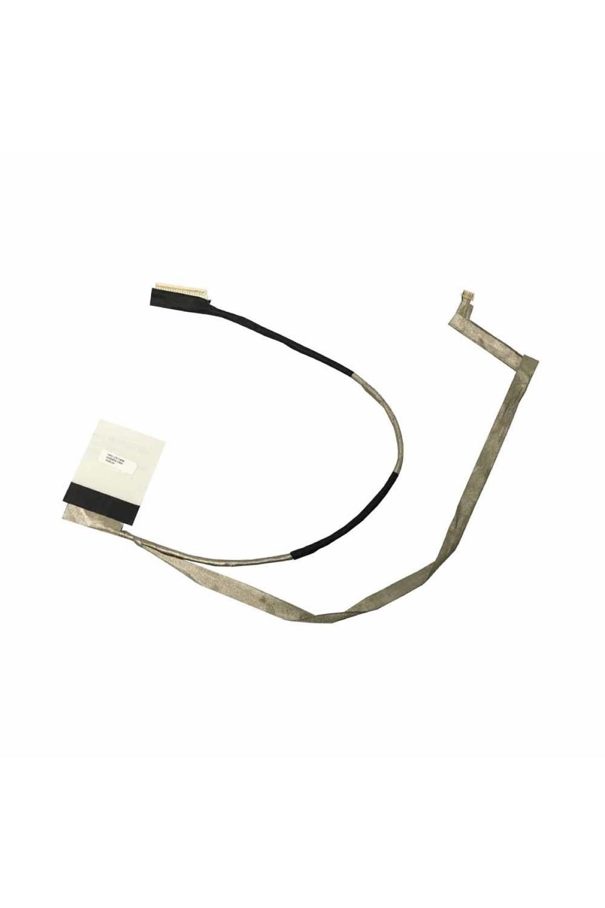 Sony ile Uyumlu Vaio SVE1511C4E, SVE1511C5E, SVE1511D1E Ekran Data Flex Kablosu