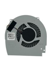 Dell ile Uyumlu Inspiron 7567 P65F, 7567 P65F001 Cpu Fan, İşlemci Fanı
