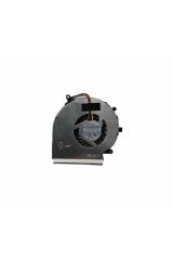 MSI ile Uyumlu GV62 7RD-1617XTR, GV62 7RD-2003XTR Cpu Fan, İşlemci Fanı 3 Pin